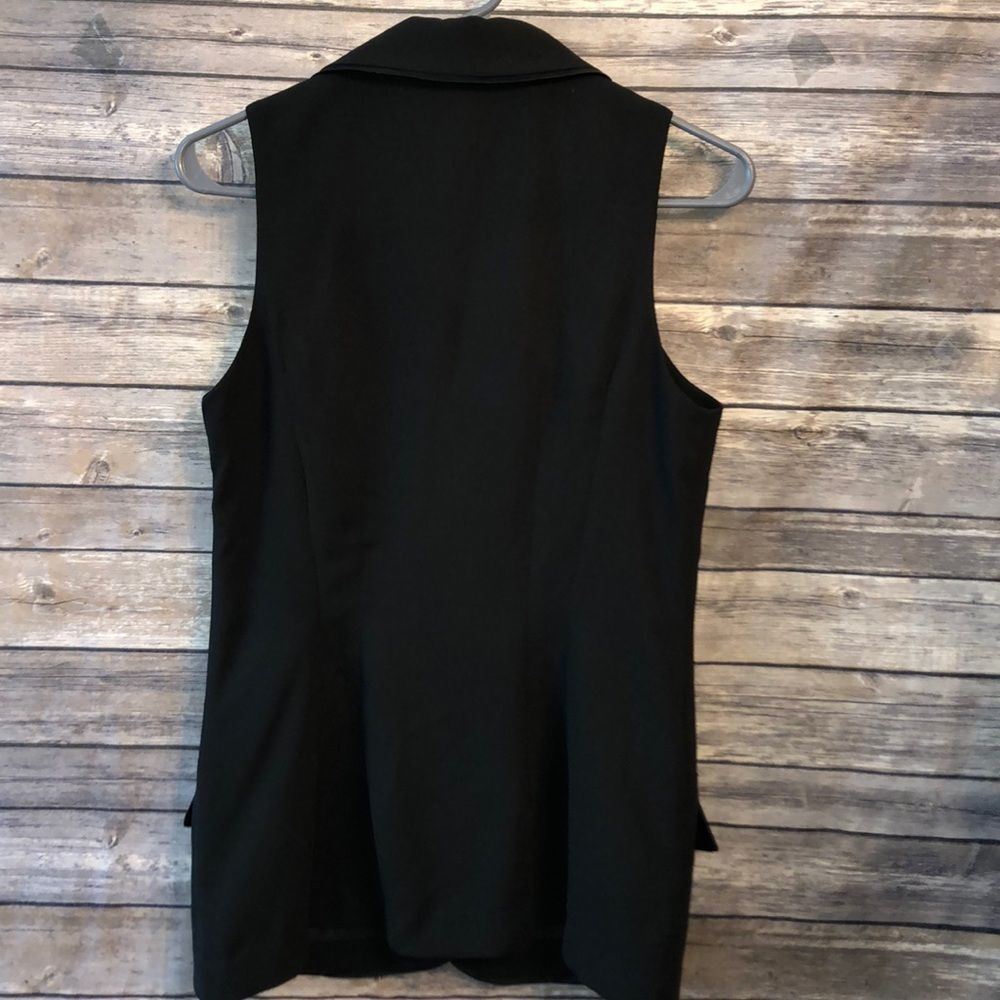 CDC evening wear vest - Picture 5 of 5